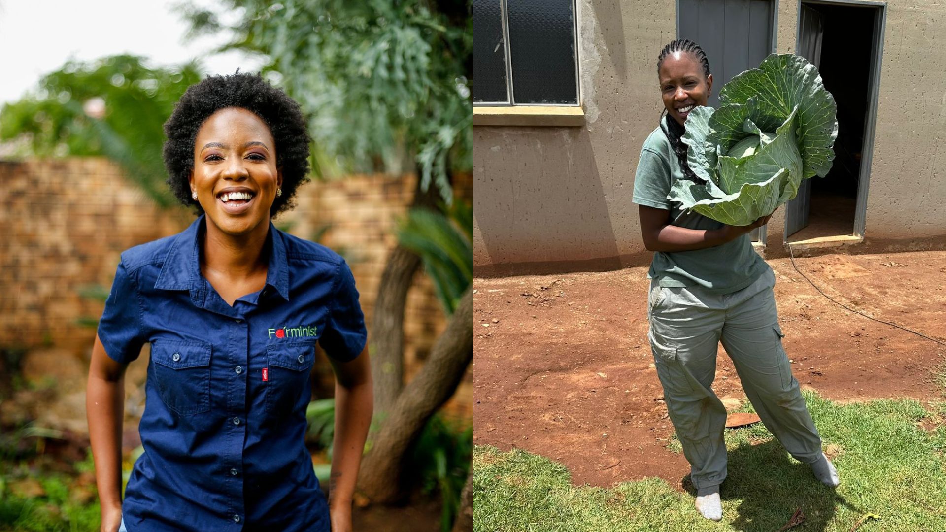 Farminist founder blends farming skills with smart business