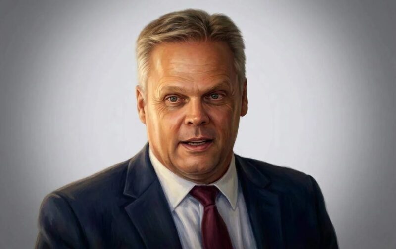 Willie Aucamp, incoming minister of agriculture, set to take on one of South Africa’s most demanding portfolios at a time of crisis, complexity and opportunity in the agricultural sector. Photo: Supplied/Food For Mzansi