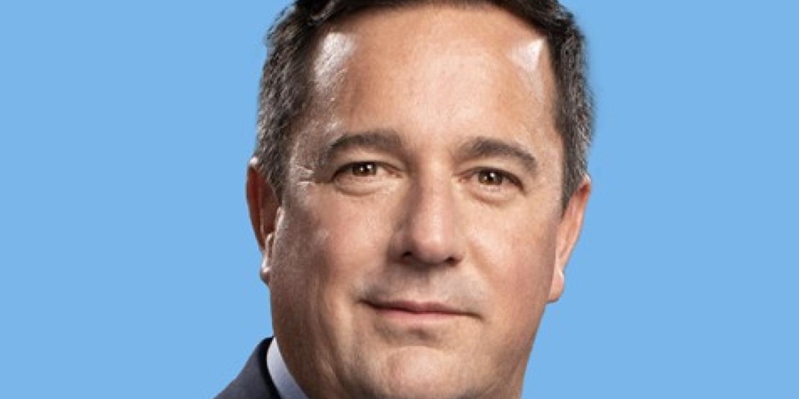 John Steenhuisen, outgoing miinister of agriculture, whose tenure sparked debate across the sector amid ongoing challenges facing South African farming. Photo: Supplied/Food For Mzansi