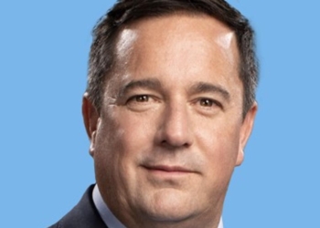 John Steenhuisen, outgoing miinister of agriculture, whose tenure sparked debate across the sector amid ongoing challenges facing South African farming. Photo: Supplied/Food For Mzansi