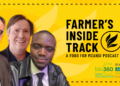 Turning agricultural waste into a gold mine for local farmers
