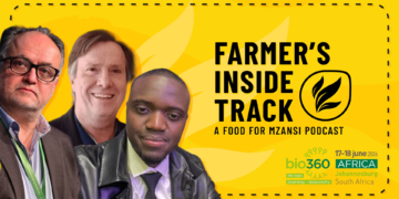 Turning agricultural waste into a gold mine for local farmers