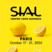 SIAL Paris 2026: Secure your spot at the world’s largest food innovation hub 