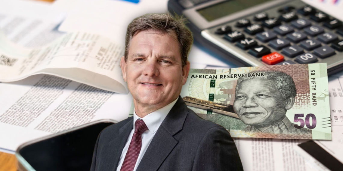 FNB Private Banking CEO Eric Enslin shares five critical foundations to protect your multi-jurisdictional family business. Photo: Gareth Davies/Food For Mzansi