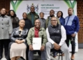 North West and Land Bank partner to boost emerging farmers