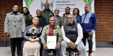 North West and Land Bank partner to boost emerging farmers