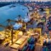 Fruits and nuts drive SA’s record agricultural export surge