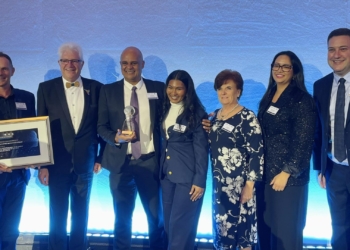 South Africa Wine wins top award for climate intelligence tech
