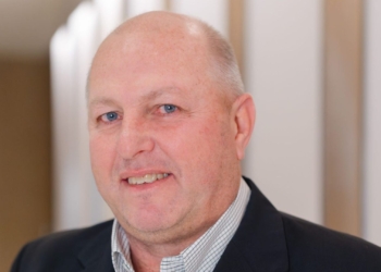 Corteva’s Nicholas Goble takes the helm at Sansor