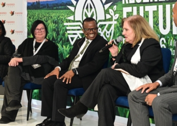 Beyond land: Leaders call for full package support
