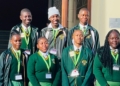 Learners swap classrooms for farms and labs to tackle food crisis