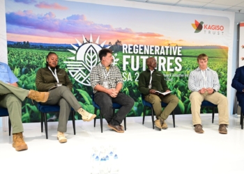 Regenerative Futures: How outdated banking stalls SA farmers