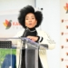 From PhD to poultry: Phakeng calls for national blueprint to restore SA soil