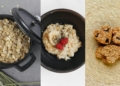 Oh, so oatsy! Creative ways to spice up breakfast