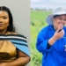 Crop scientist Anele Danisa bridges gap between lab and land
