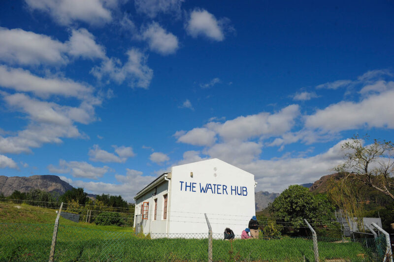 UCT