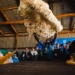 The Karoo Winter Wool Festival celebrates the region's rich wool heritage with engaging exhibits, local producers, family entertainment and agricultural conversations. Photo: Supplied/Food For Mzansi