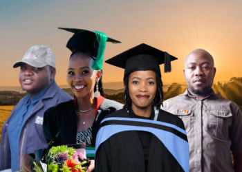 No one-size-fits-all pathway for Mzansi’s young farming trailblazers