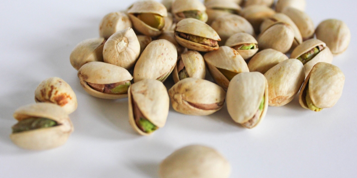 South Africa’s pistachio sector is entering a massive expansion phase driven by soaring global demand. Photo: SC Studio/Pexels