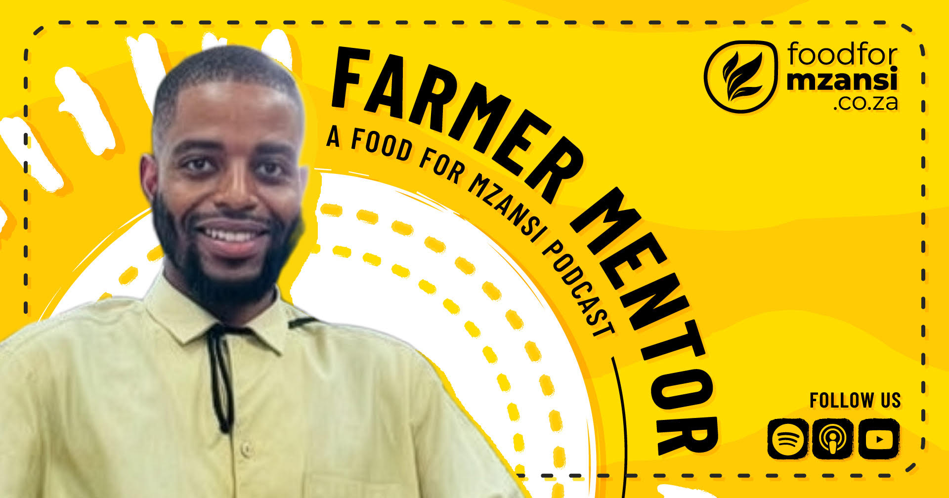 Limpopo grain farmer combines business brains with farming brawn