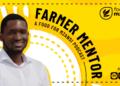 Limpopo agripreneur Matjee Mokgoadi is empowering emerging farmers through the Phuti Ya Mashilape Group by combining practical farming with agribusiness support and mentorship. Photo: Gareth Davies/Food For Mzansi