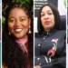 Pretty Kubyane, Conce Moraba, Maboang Matlou and Rendani Murovhi are part of the speaker line-up at the 2026 Soul To Soil Women’s Month Brunch, hosted by Food For Mzansi in partnership with Agda. Photos: Supplied/Food For Mzansi