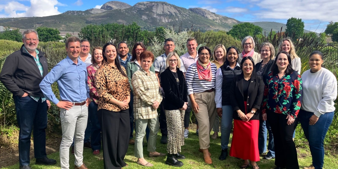 The South African Wine Industry Professional Body (SAWIPB) has launched official professional designations across the wine value chain. Photo: SAWIPB