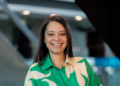 Maria Makhabane, chief growth officer at Discovery Health. Photo: Supplied/Food For Mzansi
