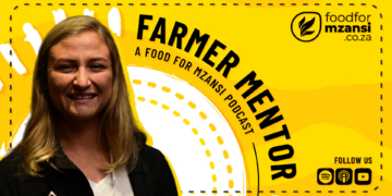No one-size-fits-all: Liane’s lessons on leaving the land better