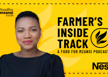 Nestlé Nespray’s dairy network nourishes SA families beyond the glass