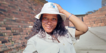 Mother’s legacy, neighbour’s grace: Venessa Simelane’s farm story