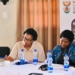 The portfolio committee engaged with Bakkieshoek Farming Trust shareholders on the final day of its Eastern Cape tour investigating the farm equity scheme. Photo: Supplied/Food For Mzansi