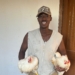 Feathered Fields: Young farmer defies odds with poultry production