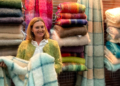 Barnard Mohair: Weaving EC agriculture into global fashion
