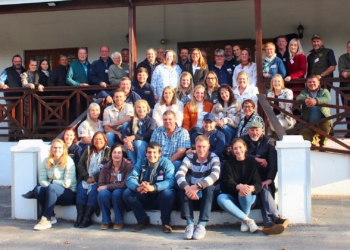 Agri shows remain the heartbeat of rural SA, say stakeholders
