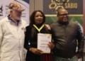 Sabio BeeCon 2026 creates a buzz for North West beekeepers