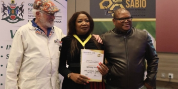 Sabio BeeCon 2026 creates a buzz for North West beekeepers