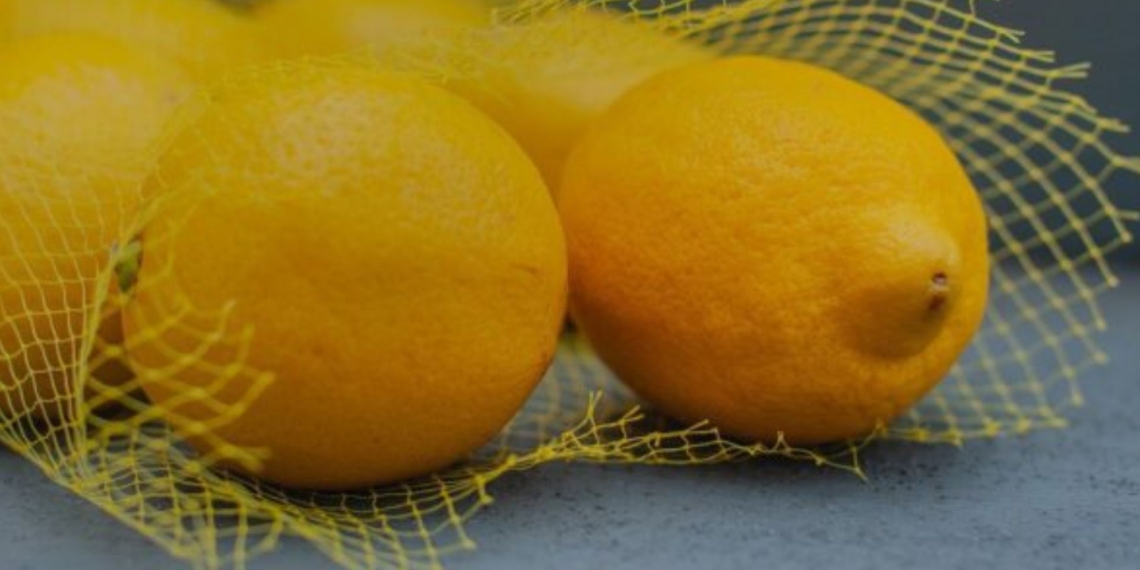 The CGA reports a strong 2026 lemon season with a 49.4m carton export estimate, though the Middle East conflict and early harvests pressure SA growers. Photo: Supplied/Food For Mzansi