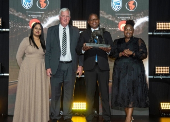 Emseni Farming scoops top honour at KZN Top Business Awards