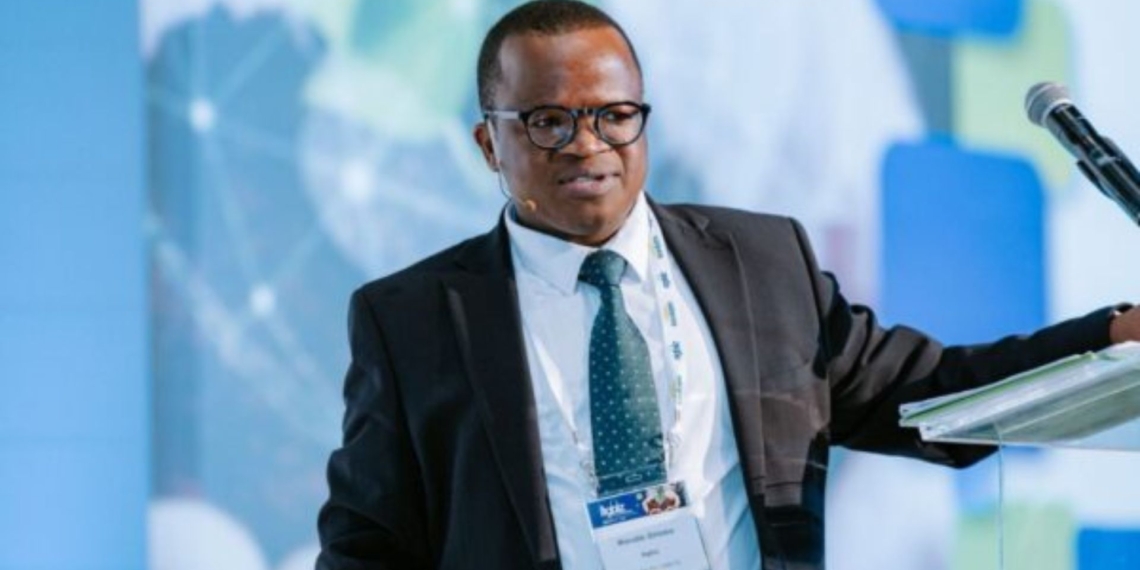 Chief Agbiz economist Wandile Sihlobo. Photo: Supplied/ Food For Mzansi