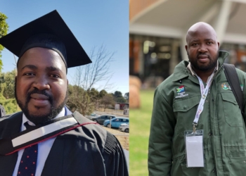 How this KZN agricultural advisor is bringing tech to rural fields