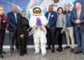 Rooibos heads to space in groundbreaking Mzansi experiment