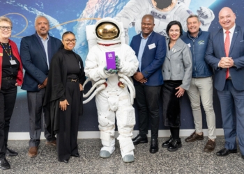 Rooibos heads to space in groundbreaking Mzansi experiment