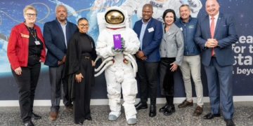 Rooibos heads to space in groundbreaking Mzansi experiment