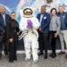 Rooibos heads to space in groundbreaking Mzansi experiment