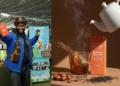 Bikouta bridges African flavours through handcrafted teas
