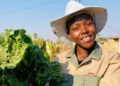 When opportunity didn’t knock, Thandi Mahlangu planted her own