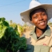 When opportunity didn’t knock, Thandi Mahlangu planted her own