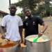 Wits students step up to fight campus hunger