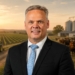 Willie Aucamp, minister of agriculture. Photo: Supplied/Food For Mzansi